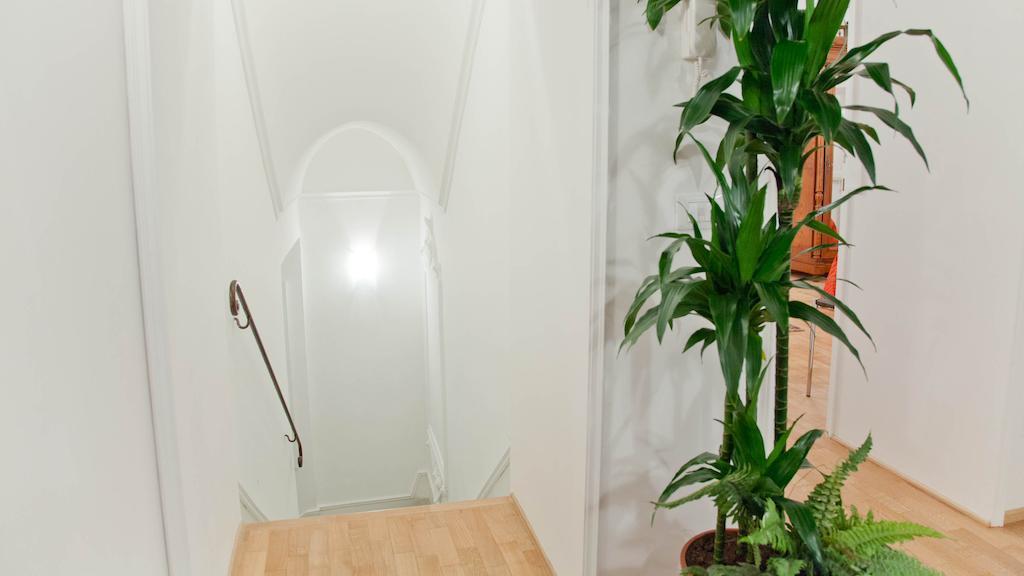 City Center Apartment Ρώμη Δωμάτιο φωτογραφία