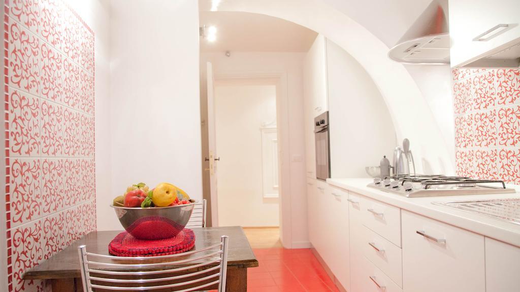 City Center Apartment Ρώμη Δωμάτιο φωτογραφία