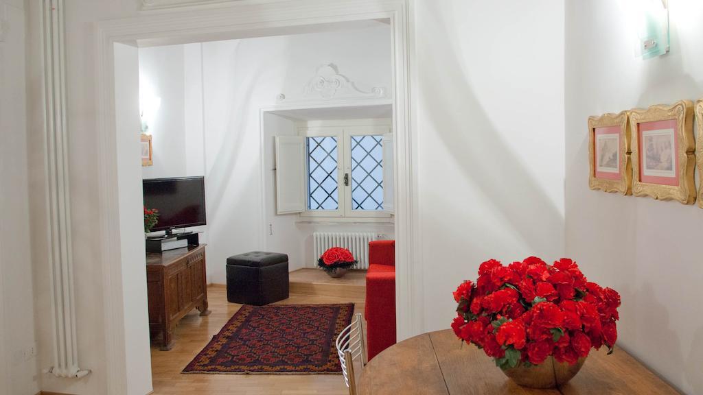 City Center Apartment Ρώμη Δωμάτιο φωτογραφία