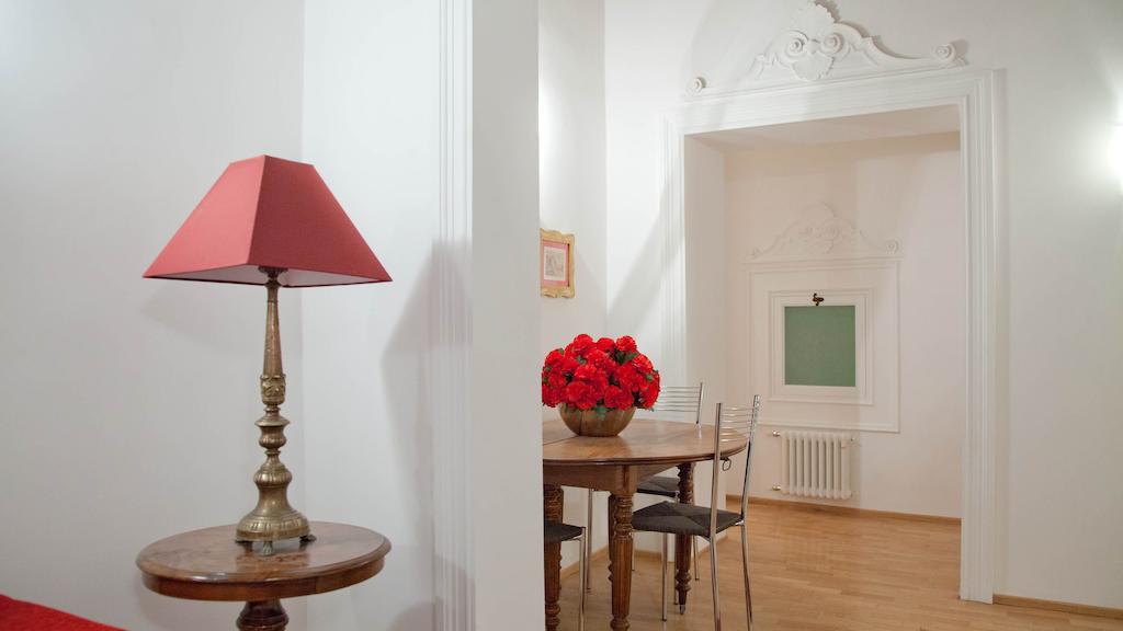 City Center Apartment Ρώμη Δωμάτιο φωτογραφία