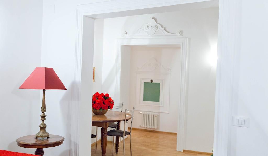 City Center Apartment Ρώμη Δωμάτιο φωτογραφία