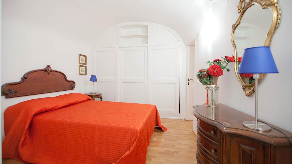 City Center Apartment Ρώμη Δωμάτιο φωτογραφία