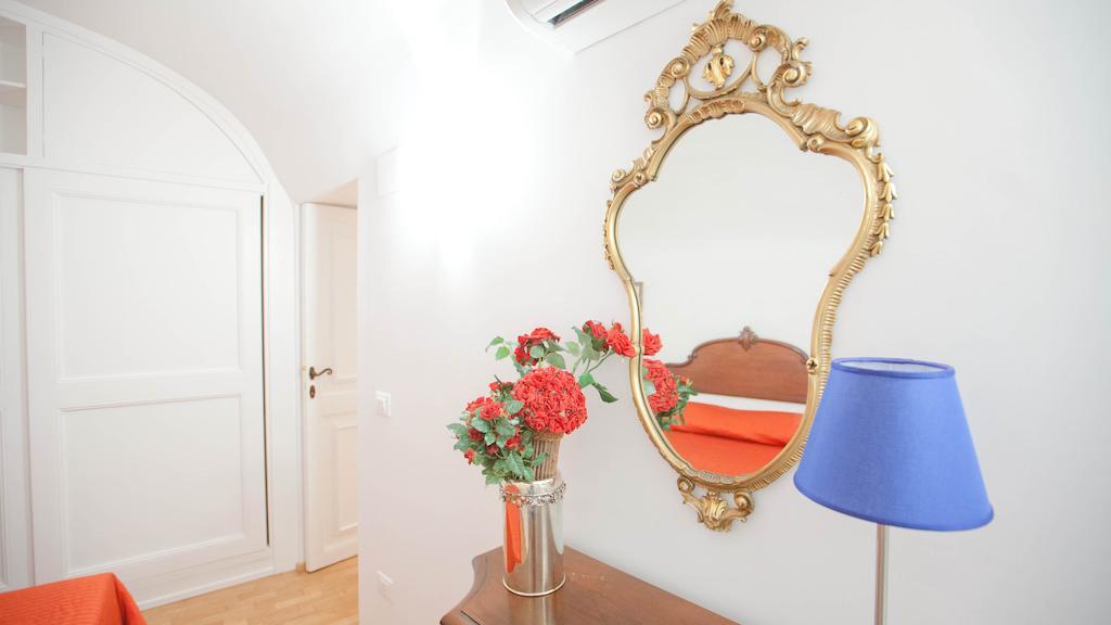 City Center Apartment Ρώμη Δωμάτιο φωτογραφία