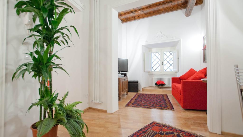 City Center Apartment Ρώμη Δωμάτιο φωτογραφία