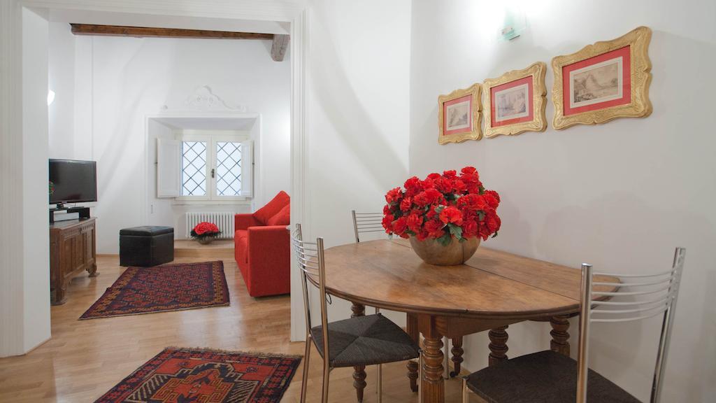 City Center Apartment Ρώμη Δωμάτιο φωτογραφία