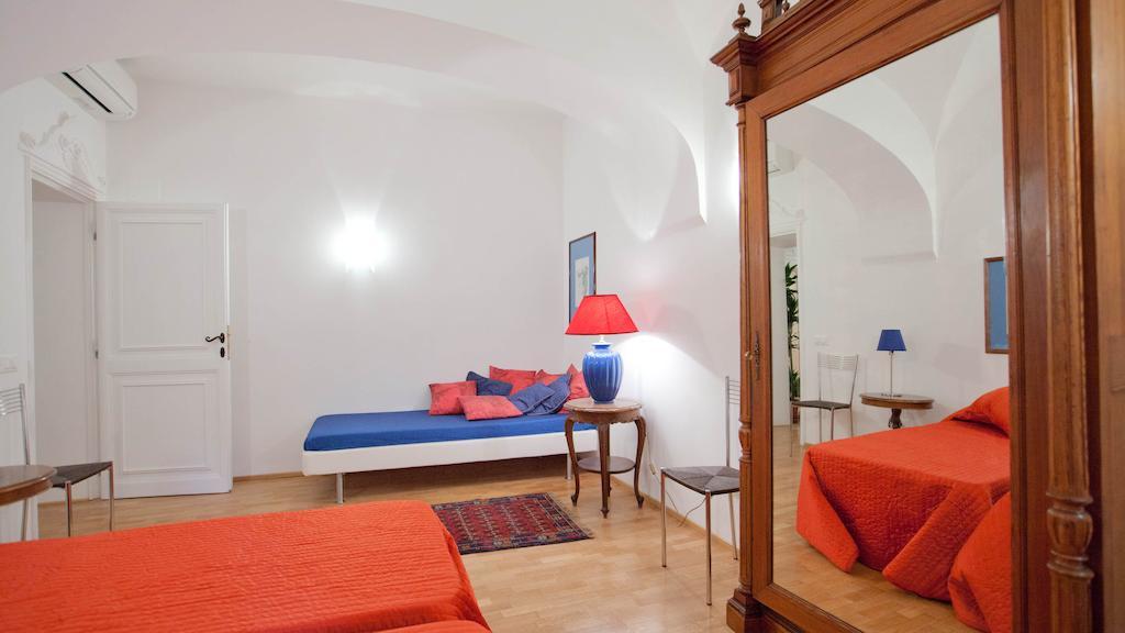 City Center Apartment Ρώμη Δωμάτιο φωτογραφία