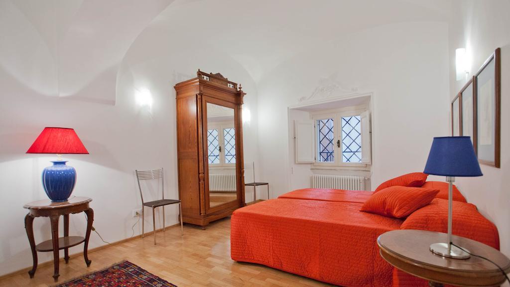 City Center Apartment Ρώμη Δωμάτιο φωτογραφία