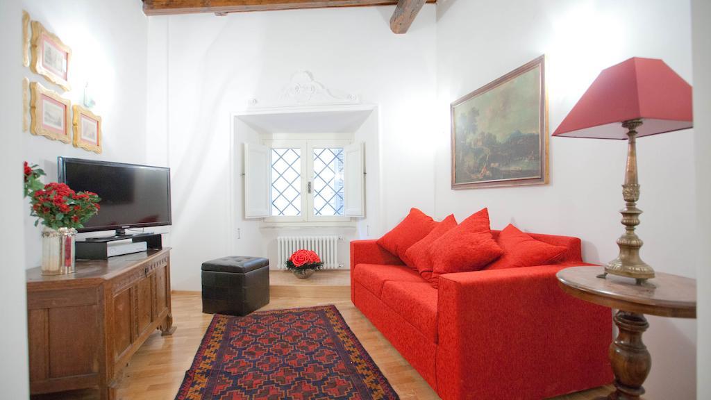 City Center Apartment Ρώμη Δωμάτιο φωτογραφία